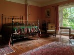 Characterful bedrooms Characterful bedrooms